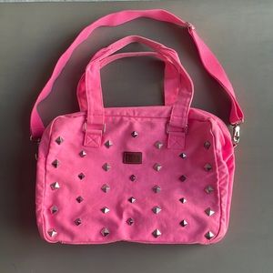 PINK Victoria’s Secret Duffle Bag